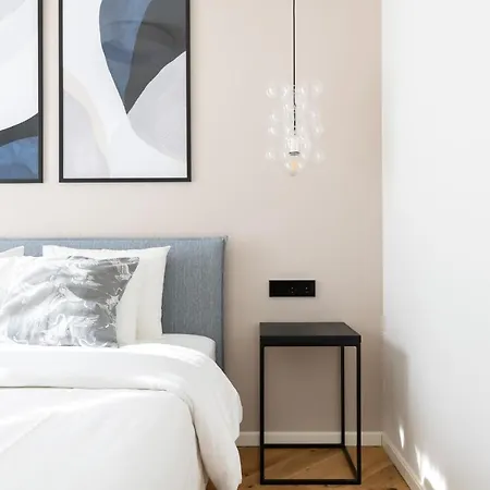 Hilltop - Wilmsi Apartment Tallinn