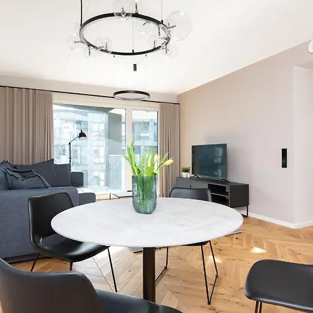 Hilltop - Wilmsi Apartment Tallinn