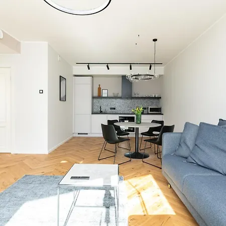 Apartment Hilltop - Wilmsi