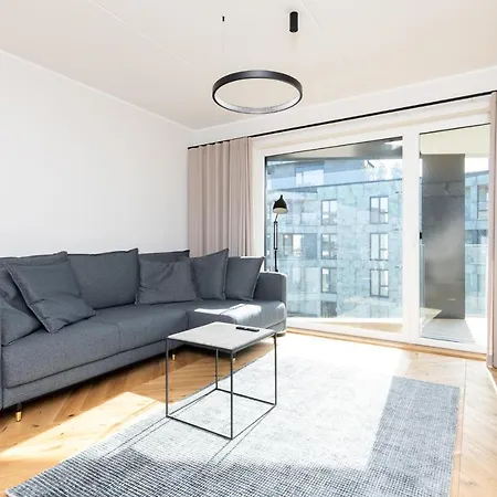 Hilltop - Wilmsi Apartment Tallinn