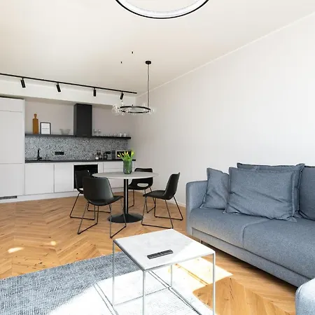Apartment Hilltop - Wilmsi Tallinn