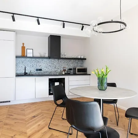 Hilltop - Wilmsi Apartamento